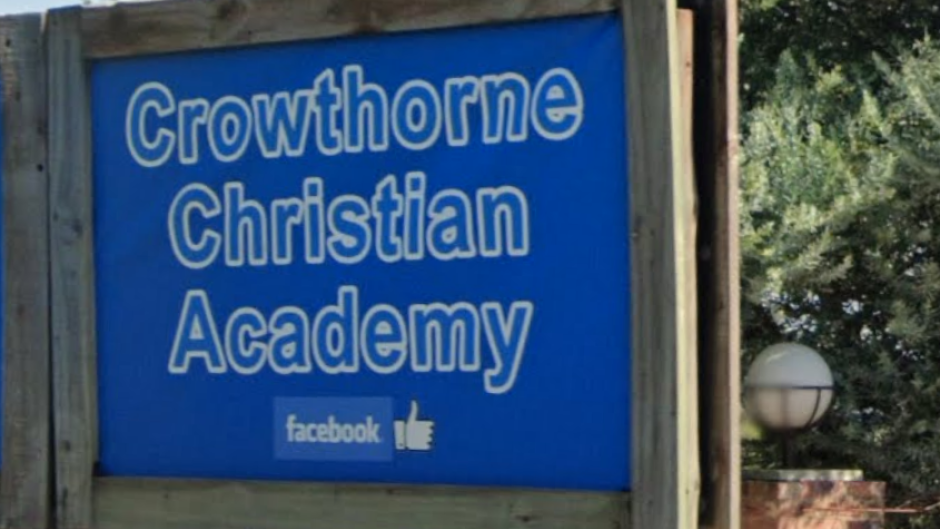 SADTU condemns racist conduct at Crowthorne Christian Academy eNCA